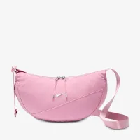 Nike Aura Crescent Crossbody сумка (4L) Pink