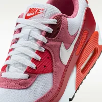 Nike Air Max 90 мужские Кроссовки Pink