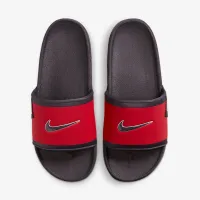 Nike Offcourt (Washington Nationals) Offcourt Slides цвет красный