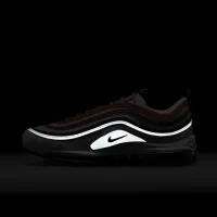 Nike Air Max 97 чоловічі Кросівки колір білий
