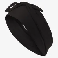 Nike Bandana Head Tie цвет черный