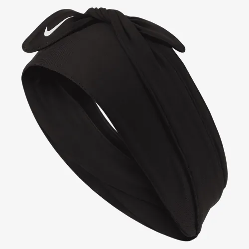 Nike Bandana Head Tie цвет черный
