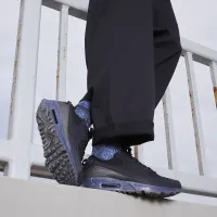 Nike Air Max Terrascape 90 чоловічі Кросівки колір чорний