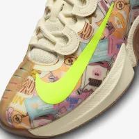 NikeCourt Air Zoom GP Turbo Osaka женская Hard Court Tennis Кроссовки цвет белый