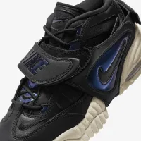 Nike Air Adjust Force 2023 женская Кроссовки цвет черный
