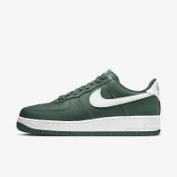 Nike Air Force 1 '07 чоловічі Кросівки колір зелений