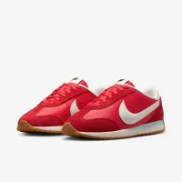 Nike Pacific женская Кроссовки цвет красный