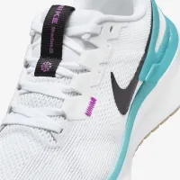 Nike Structure 25 жіноча Road Running Кросівки колір білий