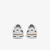 Nike Court Legacy Baby/Toddler Кроссовки цвет белый