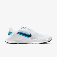 Nike Flex Train мужские для тренировок Кроссовки цвет белый
