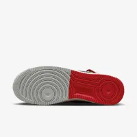 Nike Air Force 1 Mid '07 LV8 чоловічі Кросівки колір чорний