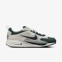 Michigan State Nike Air Max Solo чоловічі Кросівки колір чорний