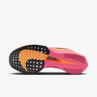 Nike Vaporfly 3 женская Road Racing Кроссовки Pink