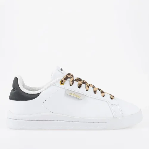 Кросівки adidas Court Silk GW1453 - Білі