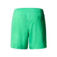 Шорти The North Face 24/7 0A3O1BPO81 - Зелені