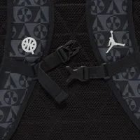 Nike Jordan Quai 54 рюкзак (35L) цвет черный