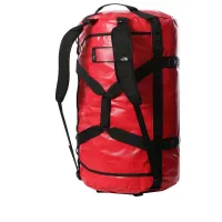 Сумка The North Face Base Camp Duffel XL 0A52SCKZ31 - Червона