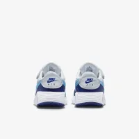 Nike Air Max SC Little дитячі Кросівки колір сірий