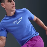 Nike Pro тренировочные мужские Dri-FIT 6