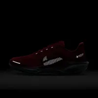 Nike Pegasus 41 GORE-TEX мужские Waterproof Road Running Кроссовки цвет красный