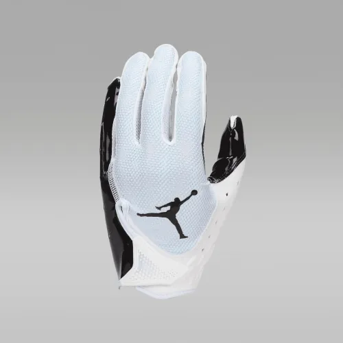 Nike Jordan Jet 7.0 Football Gloves (1 пара) цвет белый