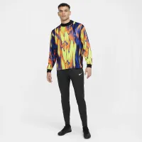 Nike Culture of Football чоловічі Dri-FIT Long-Sleeve Soccer Top Pink