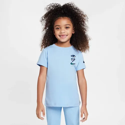 Nike Little дитячі 