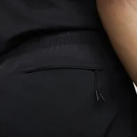 Nike Tech чоловічі Woven Taper Leg Pants колір чорний
