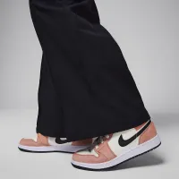 Nike Jordan Big детские Double Cargo Woven Pants цвет черный