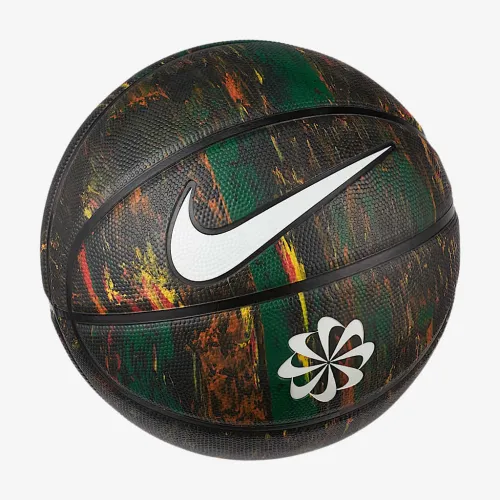 Nike Revival 8P баскетбольні різнокольорові