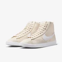 Nike Blazer Mid '77 женская Кроссовки цвет коричневый