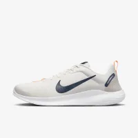 Nike Flex Experience Run 12 мужские Road Running Кроссовки цвет белый