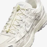 Nike P-6000 Premium женская Кроссовки цвет серый