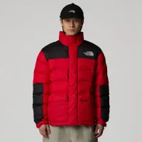 Куртка The North Face Limbra 0A89EG6821 - красно-черная