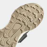 Кросівки adidas Fortarun All Terrain Cloudfoam Sport Running Elastic Lace And Top Strap GZ1816 - Чорні