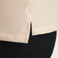 Nike Tour мужские Dri-FIT для гольфа Polo цвет коричневый