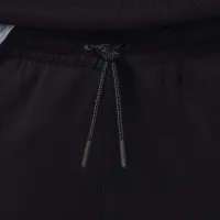 Nike Jordan Big детские Baseline Fleece Pants цвет черный