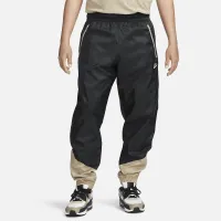 Nike Windrunner чоловічі Woven Lined Pants колір чорний