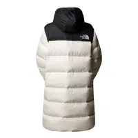Куртка The North Face Nuptse 0A832KROU1 - Біла
