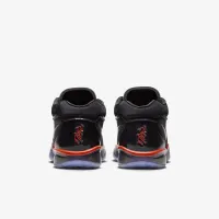 Nike G.T. Hustle 2 GTE баскетбольные Кроссовки цвет черный