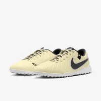 Nike Tiempo Legend 10 Academy Turf Low-Top Soccer Кроссовки Yellow