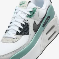 Nike Air Max 90 LV8 женская Кроссовки цвет белый