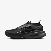 Nike Zegama 2 чоловічі Trail Running Кросівки колір чорний