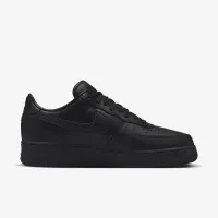Nike Air Force 1 '07 Fresh Men's взуття Black