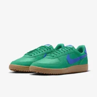 Nike Field General мужские Кроссовки цвет зеленый