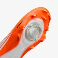 Nike Vapor Pro 1 Football Cleats цвет белый