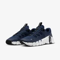 Nike Free Metcon 5 мужские для тренировок Кроссовки синий