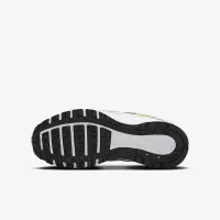 Nike P-6000 Big детские Кроссовки Yellow