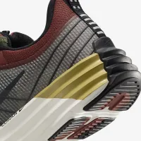 Nike Lunar Roam SE мужские Кроссовки цвет зеленый