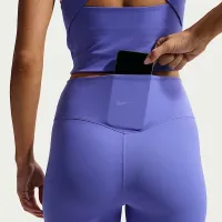 Nike Zenvy женская С высокой Талией 5